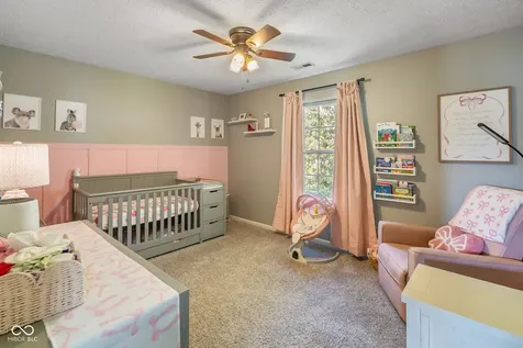 5871 Glen Haven Boulevard Plainfield IN 46168