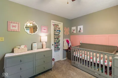 5871 Glen Haven Boulevard Plainfield IN 46168