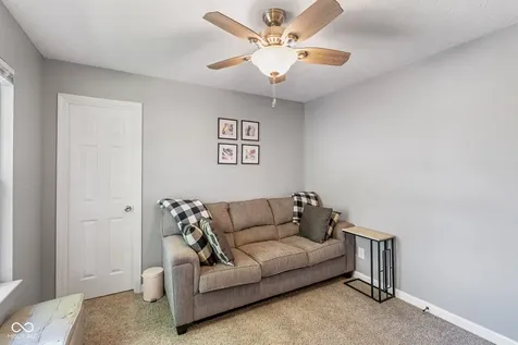 5871 Glen Haven Boulevard Plainfield IN 46168