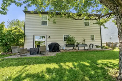 5871 Glen Haven Boulevard Plainfield IN 46168