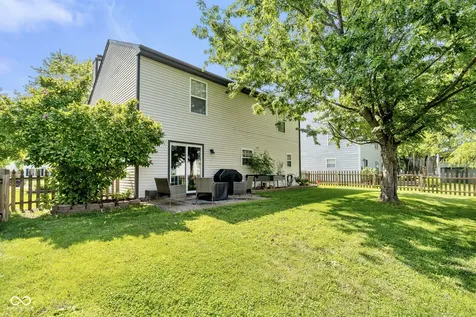 5871 Glen Haven Boulevard Plainfield IN 46168