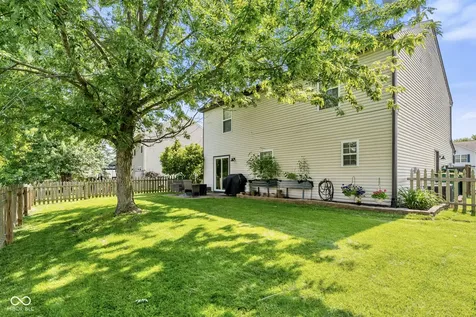 5871 Glen Haven Boulevard Plainfield IN 46168