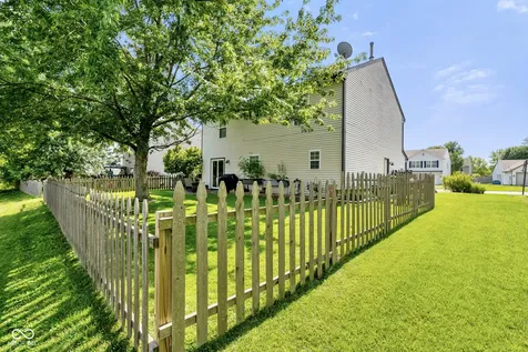 5871 Glen Haven Boulevard Plainfield IN 46168