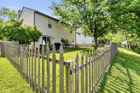 5871 Glen Haven Boulevard Plainfield IN 46168
