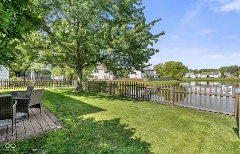 5871 Glen Haven Boulevard Plainfield IN 46168