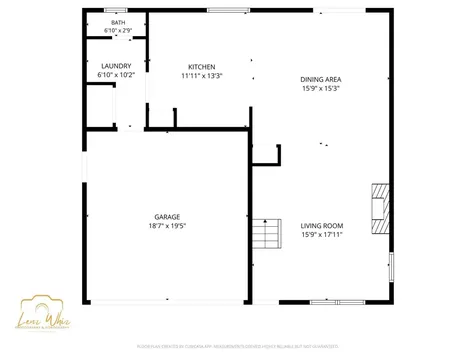 5871 Glen Haven Boulevard Plainfield IN 46168