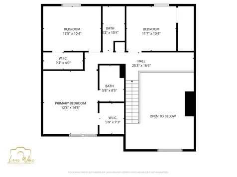 5871 Glen Haven Boulevard Plainfield IN 46168