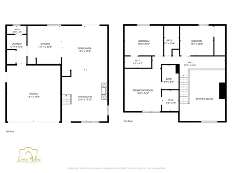 5871 Glen Haven Boulevard Plainfield IN 46168