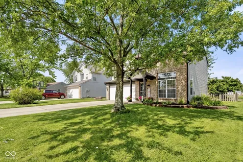 5871 Glen Haven Boulevard Plainfield IN 46168