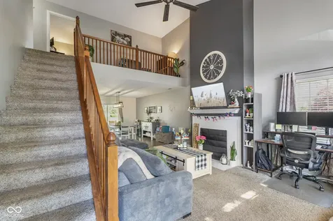 5871 Glen Haven Boulevard Plainfield IN 46168