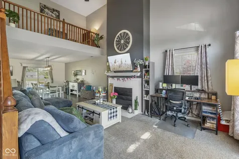 5871 Glen Haven Boulevard Plainfield IN 46168