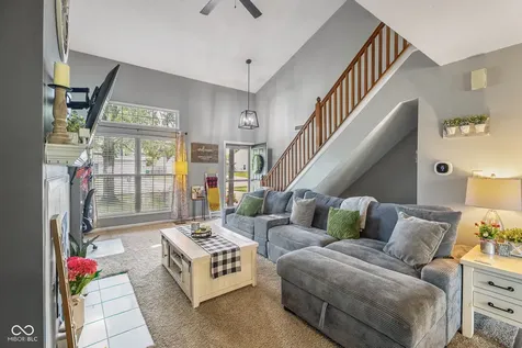 5871 Glen Haven Boulevard Plainfield IN 46168