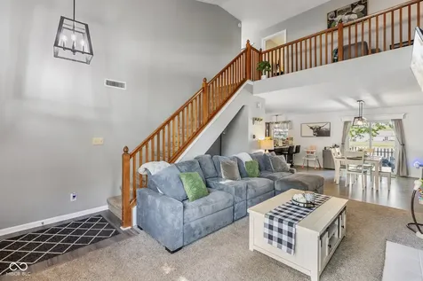 5871 Glen Haven Boulevard Plainfield IN 46168