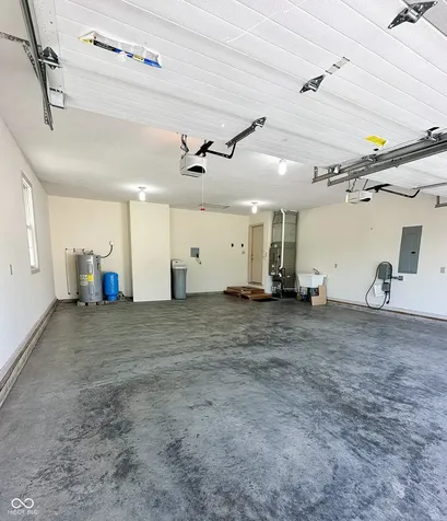 10085 S 400 E Markleville IN 46056