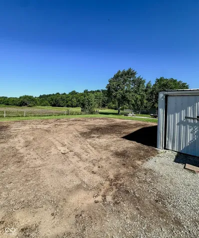 10085 S 400 E Markleville IN 46056