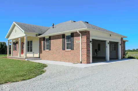 10085 S 400 E Markleville IN 46056