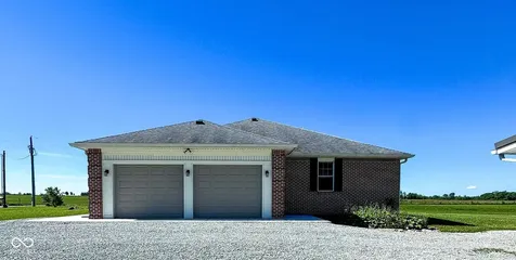 10085 S 400 E Markleville IN 46056