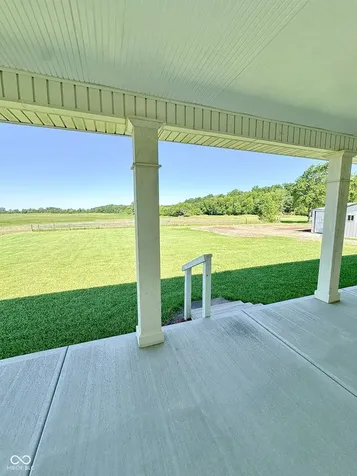 10085 S 400 E Markleville IN 46056
