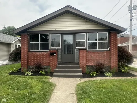 1048 E Berwyn Street Indianapolis IN 46203