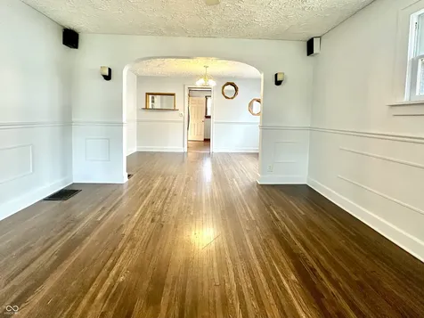 1048 E Berwyn Street Indianapolis IN 46203