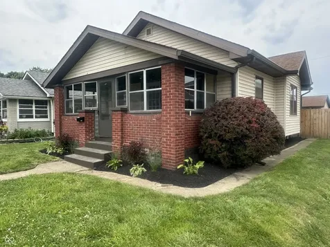 1048 E Berwyn Street Indianapolis IN 46203
