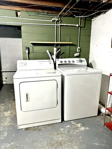 1048 E Berwyn Street Indianapolis IN 46203