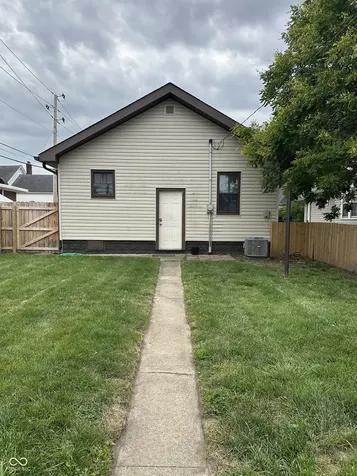1048 E Berwyn Street Indianapolis IN 46203