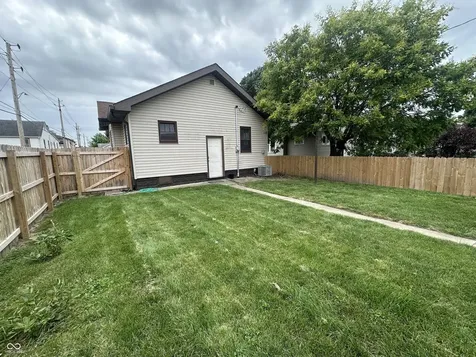 1048 E Berwyn Street Indianapolis IN 46203