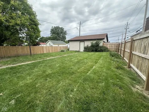 1048 E Berwyn Street Indianapolis IN 46203