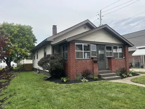1048 E Berwyn Street Indianapolis IN 46203