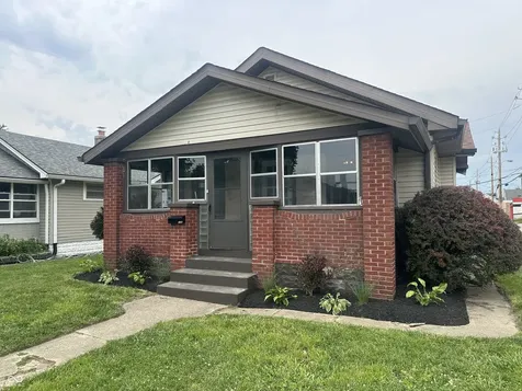 1048 E Berwyn Street Indianapolis IN 46203
