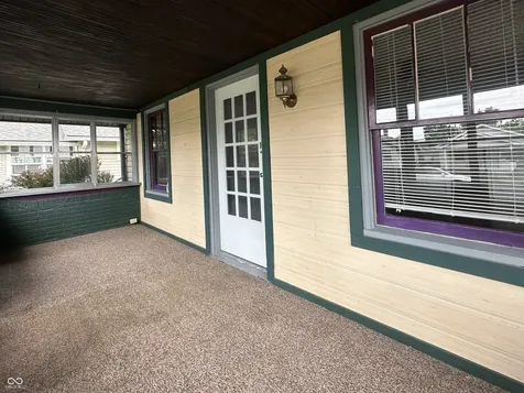 1048 E Berwyn Street Indianapolis IN 46203