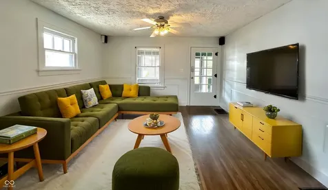 1048 E Berwyn Street Indianapolis IN 46203