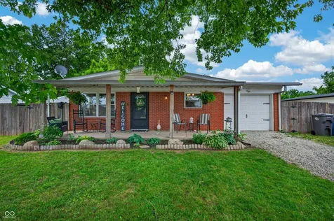 2634 Beulah Indianapolis IN 46241