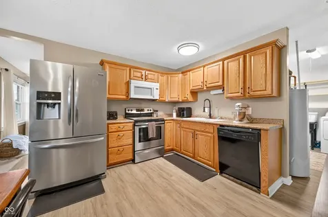 2634 Beulah Indianapolis IN 46241