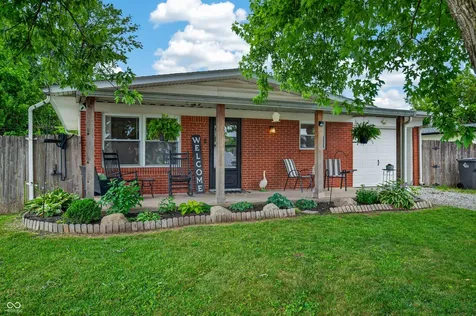 2634 Beulah Indianapolis IN 46241