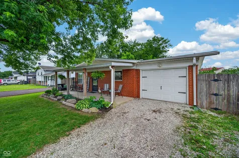 2634 Beulah Indianapolis IN 46241