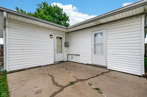 2634 Beulah Indianapolis IN 46241