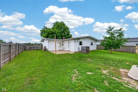 2634 Beulah Indianapolis IN 46241