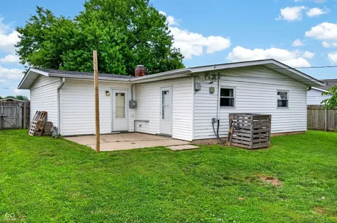2634 Beulah Indianapolis IN 46241