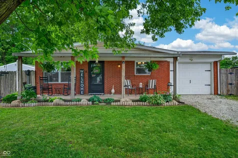 2634 Beulah Indianapolis IN 46241