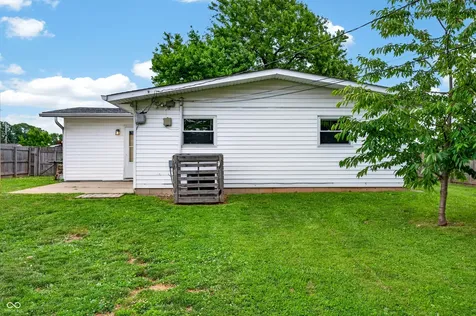 2634 Beulah Indianapolis IN 46241