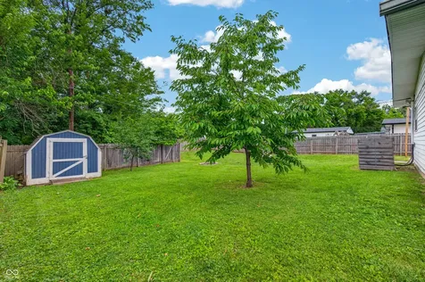 2634 Beulah Indianapolis IN 46241