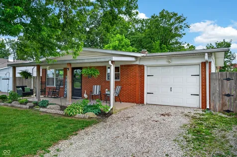 2634 Beulah Indianapolis IN 46241