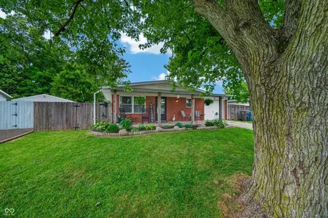 2634 Beulah Indianapolis IN 46241