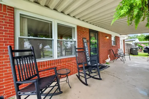 2634 Beulah Indianapolis IN 46241