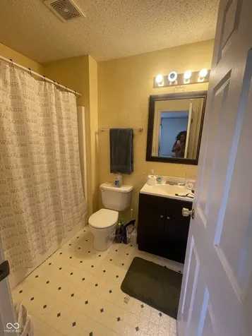 3414 Coralberry Court Indianapolis IN 46239