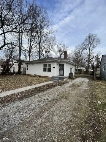 3549 N Linwood Avenue Indianapolis IN 46218