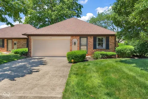 742 Eagle Parkway Brownsburg IN 46112