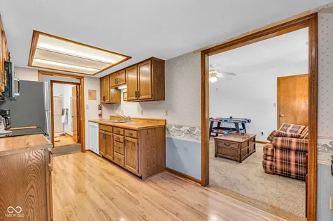 742 Eagle Parkway Brownsburg IN 46112